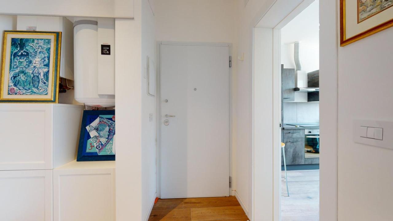 Avantgard Rooms S. Orsola Bolonia Zewnętrze zdjęcie