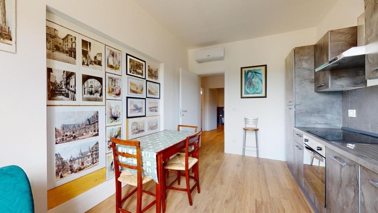 Avantgard Rooms S. Orsola Bolonia Zewnętrze zdjęcie