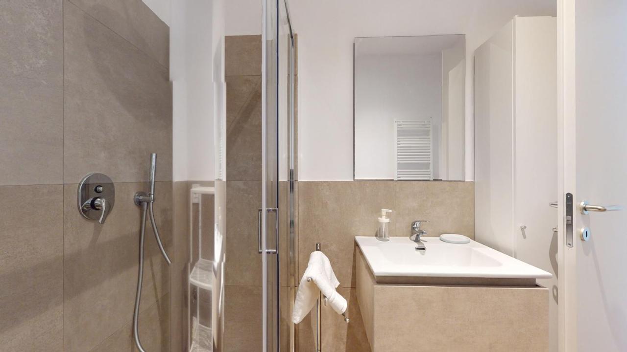 Avantgard Rooms S. Orsola Bolonia Zewnętrze zdjęcie