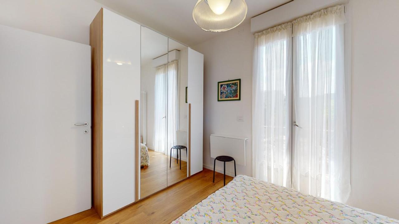 Avantgard Rooms S. Orsola Bolonia Zewnętrze zdjęcie