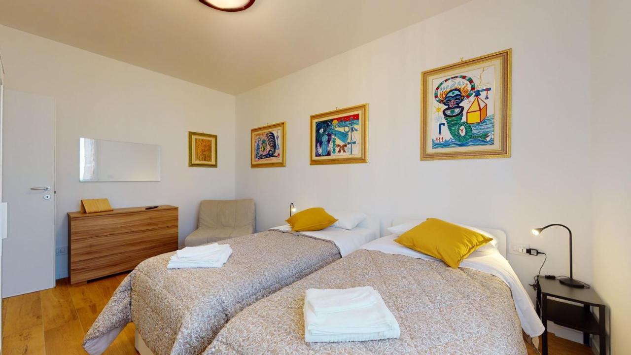 Avantgard Rooms S. Orsola Bolonia Zewnętrze zdjęcie