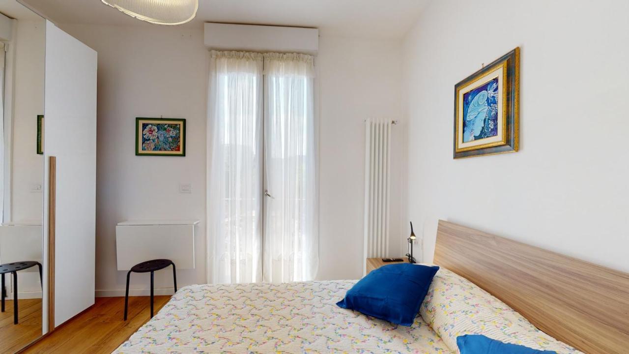 Avantgard Rooms S. Orsola Bolonia Zewnętrze zdjęcie