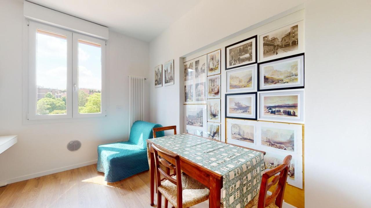 Avantgard Rooms S. Orsola Bolonia Zewnętrze zdjęcie