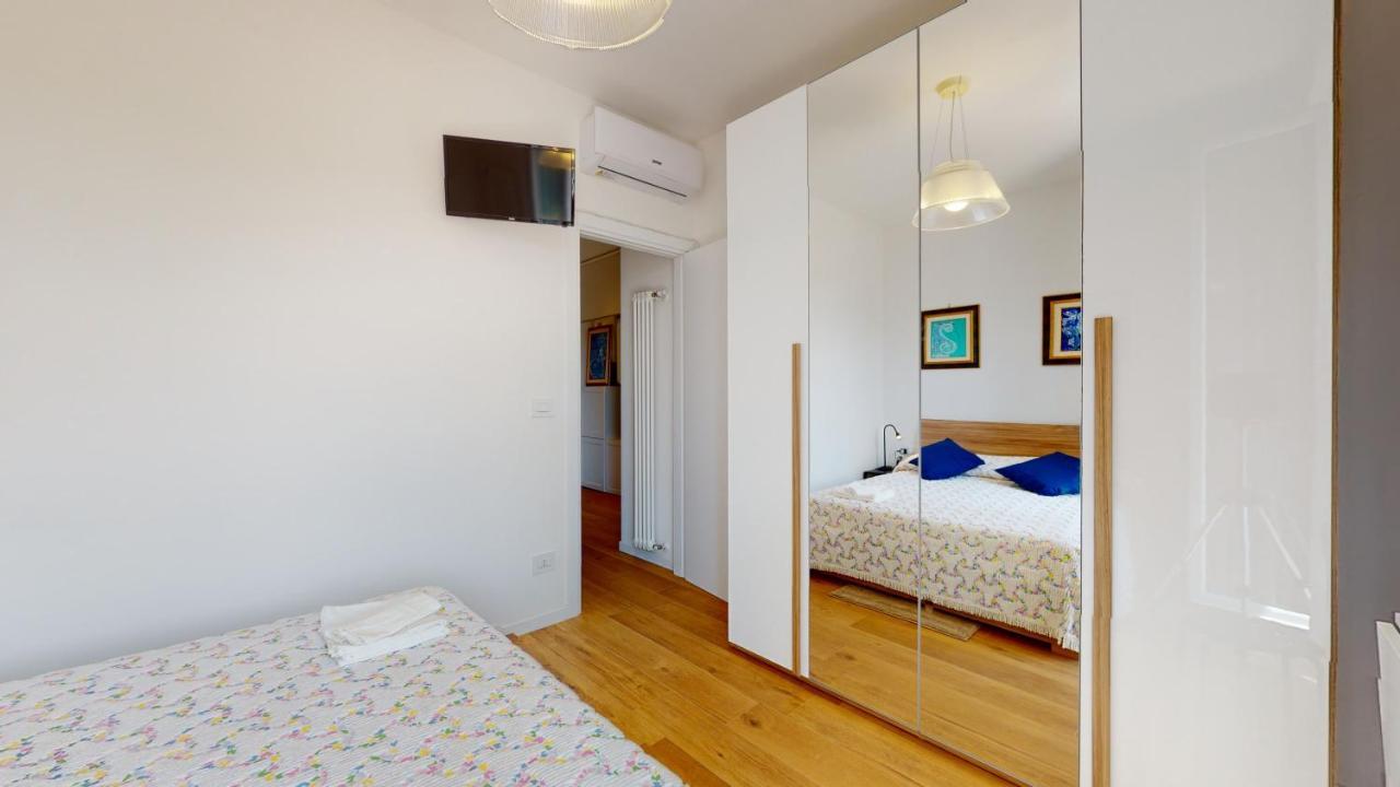 Avantgard Rooms S. Orsola Bolonia Zewnętrze zdjęcie