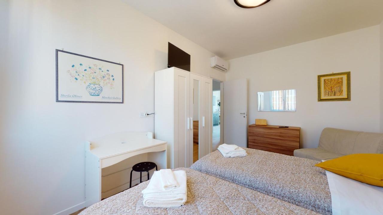 Avantgard Rooms S. Orsola Bolonia Zewnętrze zdjęcie