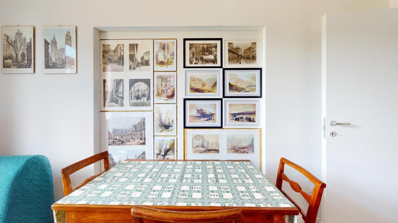 Avantgard Rooms S. Orsola Bolonia Zewnętrze zdjęcie