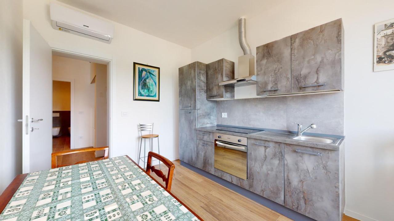 Avantgard Rooms S. Orsola Bolonia Zewnętrze zdjęcie