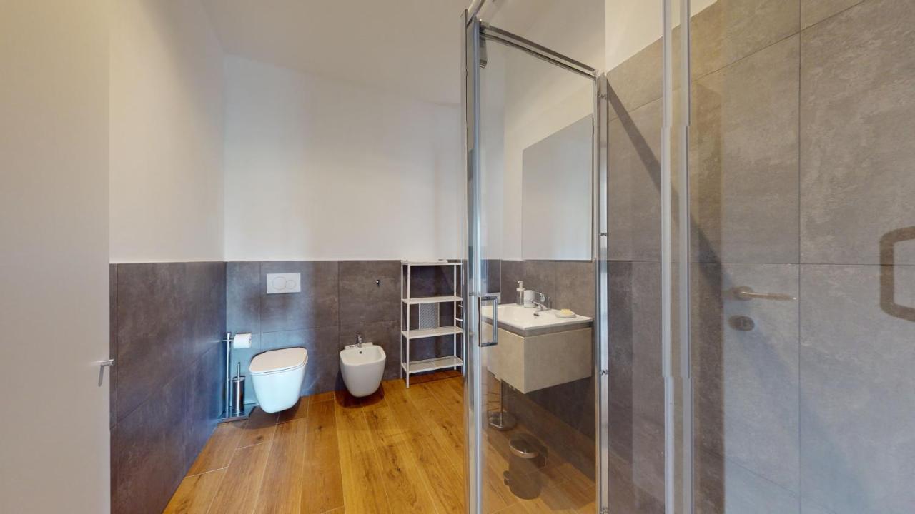 Avantgard Rooms S. Orsola Bolonia Zewnętrze zdjęcie