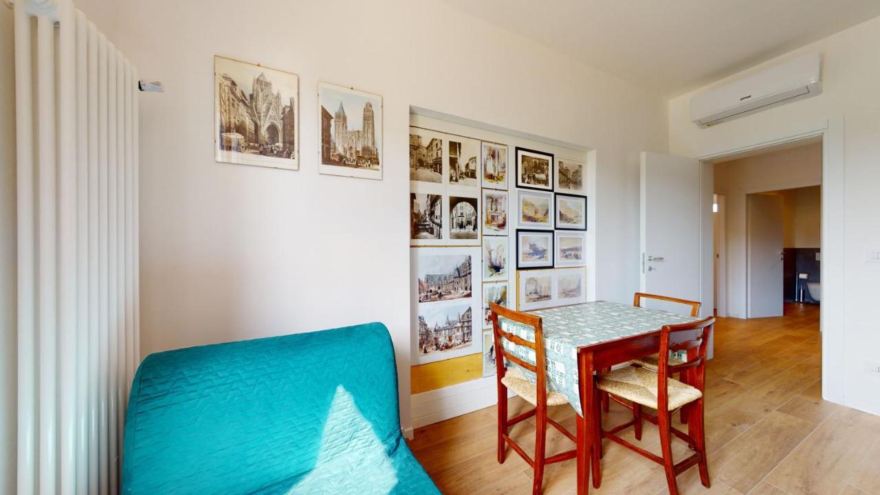 Avantgard Rooms S. Orsola Bolonia Zewnętrze zdjęcie