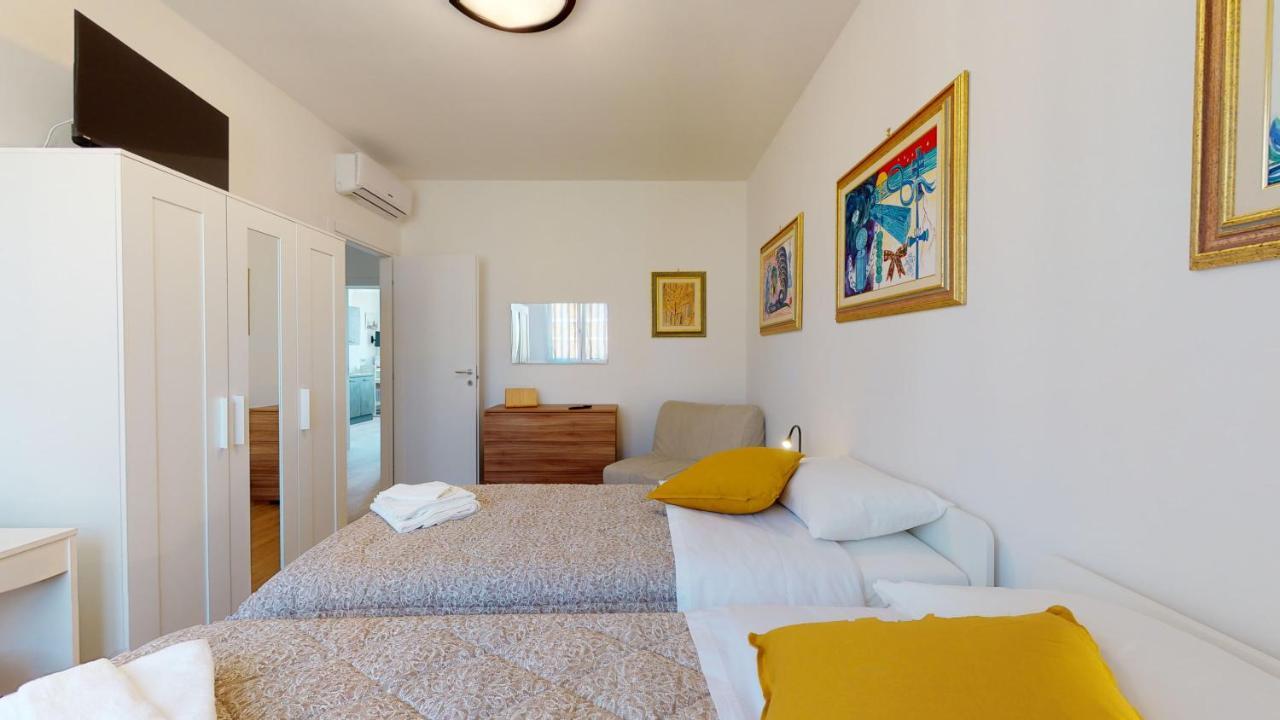 Avantgard Rooms S. Orsola Bolonia Zewnętrze zdjęcie