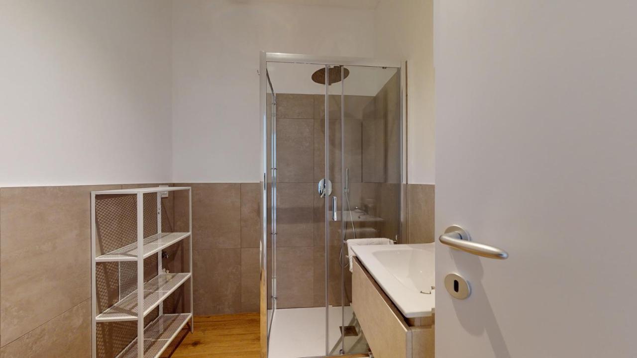 Avantgard Rooms S. Orsola Bolonia Zewnętrze zdjęcie