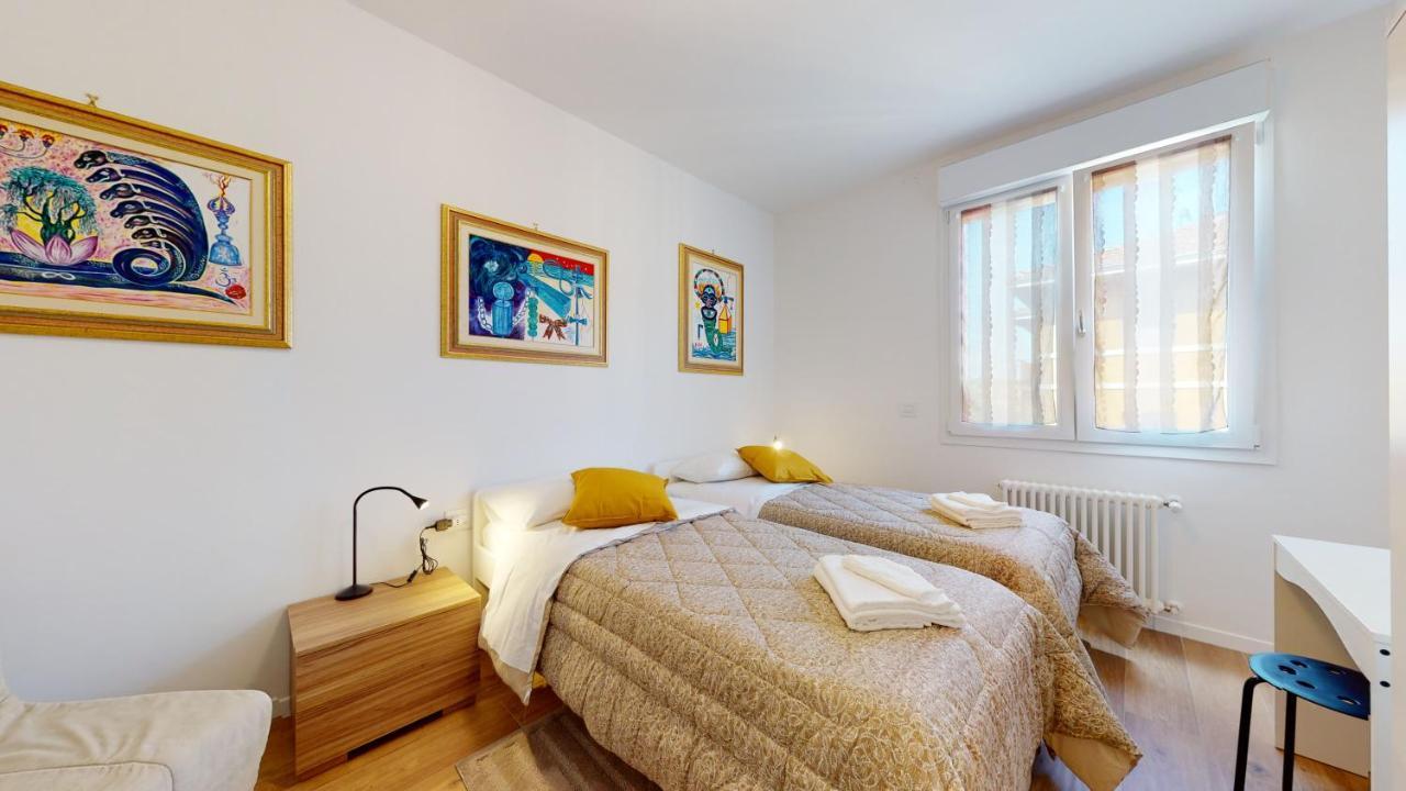Avantgard Rooms S. Orsola Bolonia Zewnętrze zdjęcie