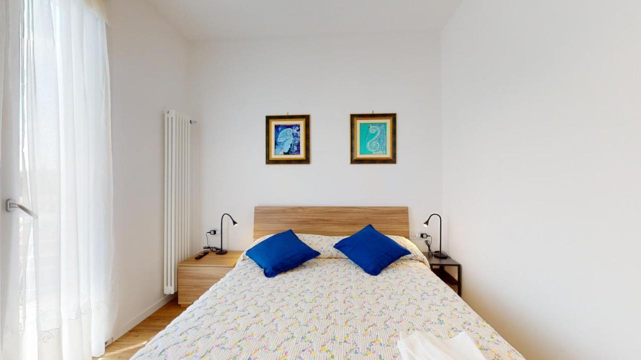 Avantgard Rooms S. Orsola Bolonia Zewnętrze zdjęcie