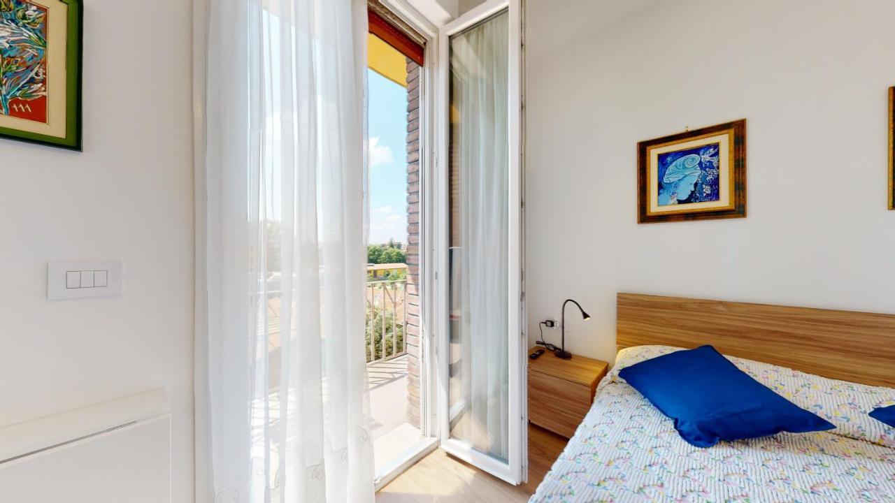 Avantgard Rooms S. Orsola Bolonia Zewnętrze zdjęcie