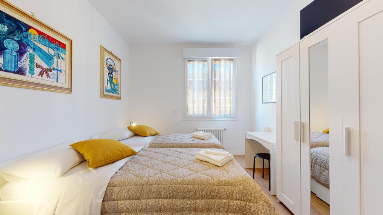 Avantgard Rooms S. Orsola Bolonia Zewnętrze zdjęcie