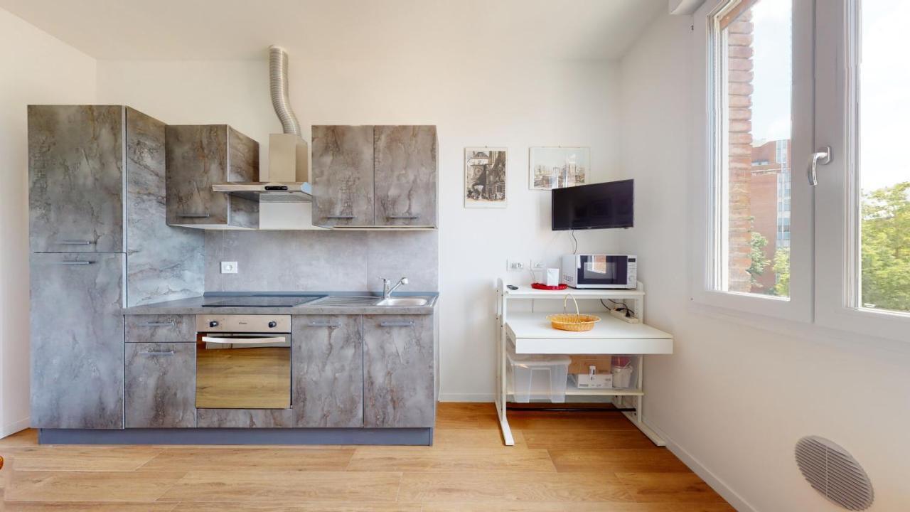 Avantgard Rooms S. Orsola Bolonia Zewnętrze zdjęcie