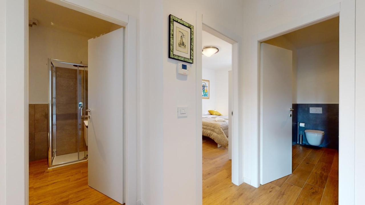 Avantgard Rooms S. Orsola Bolonia Zewnętrze zdjęcie