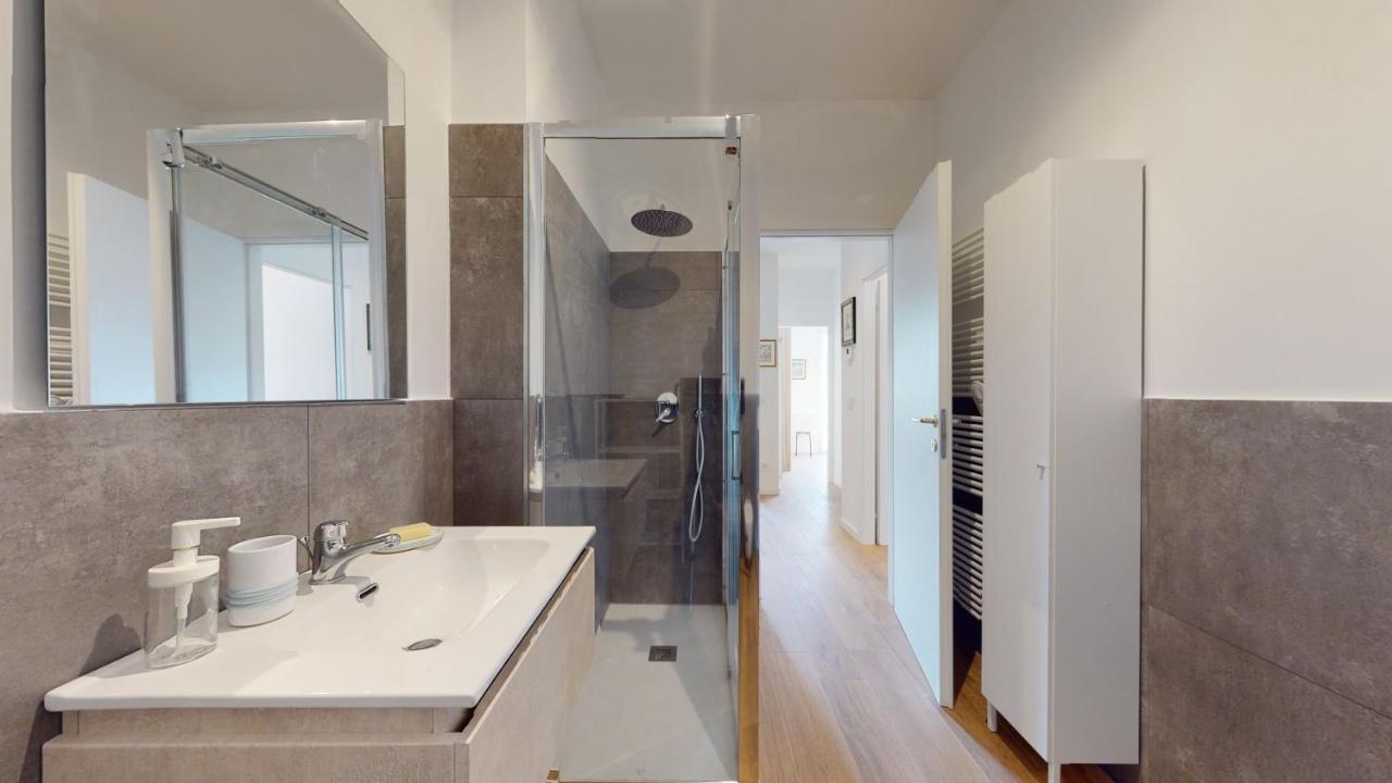Avantgard Rooms S. Orsola Bolonia Zewnętrze zdjęcie
