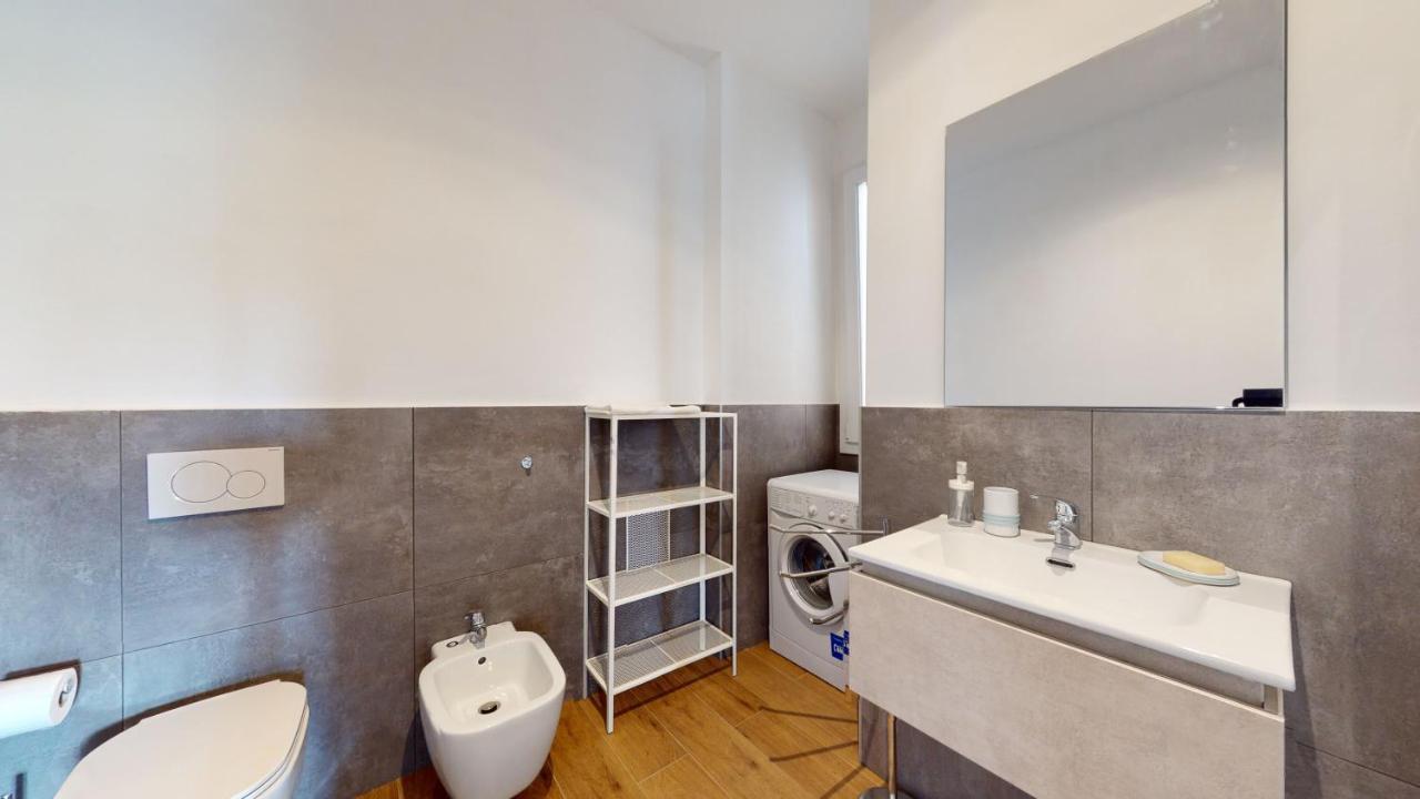 Avantgard Rooms S. Orsola Bolonia Zewnętrze zdjęcie